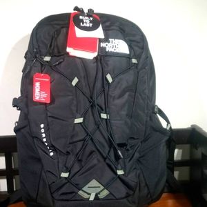 The North Face Borealis Women's Backpack